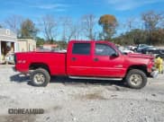 ✅ 2006 Chevrolet Silverado 2500HD LT3 • VIN: 1GCHK23D66F234544 • Lot: 43714309. Wystawiony na IAAI z przebiegiem 226 094 mil. Bezpłatny archiwum sprzedaży aukcyjnych z USA i szczegółowy raport historii pojazdu na DreamBid. Zdjęcie 14.