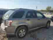 2005 Chevrolet Equinox LS with VIN 2CNDL13F356201450, listed as a Copart auction lot 72786554 with 270,048 mi miles and Clean title. Bid and sale history available at DreamBid. Image 3.