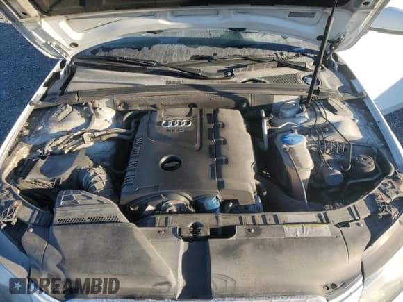 ✅ 2012 Audi A4 Progressiv • VIN: WAUFFCFL7CA117551 • Lot: 87033935. Listed on Copart with 235,783 mi. Free auction sales archive from the USA and detailed vehicle history report at DreamBid. Image 11.