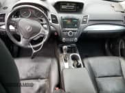 ✅ 2017 Acura RDX Advance • VIN: 5J8TB4H79HL802431 • Lot: 70941065. Wystawiony na Copart z przebiegiem 191 473 mil. Bezpłatny archiwum sprzedaży aukcyjnych z USA i szczegółowy raport historii pojazdu na DreamBid. Zdjęcie 8.