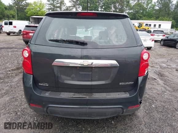 2013 Chevrolet Equinox LS с VIN 2GNALBEK4D6266174, выставлен на аукционе IAAI как лот 42366952 с пробегом 189 215 миль миль и . История ставок и продаж доступна на DreamBid. Изображение 16.