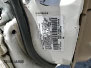 ✅ 2002 Toyota Solara SE • VIN: 2T1CE22PX2C006742 • Lot: 67648275. Listed on Copart with Not provided. Free auction sales archive from the USA and detailed vehicle history report at DreamBid. Image 12.