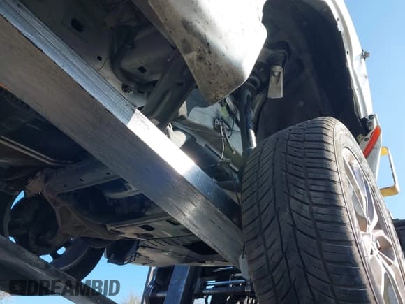 ✅ 2022 Dodge Durango GT Plus • VIN: 1C4RDHDG4NC182227 • Lot: 43562270. Listed on IAAI with 208,045 mi. Free auction sales archive from the USA and detailed vehicle history report at DreamBid. Image 17.