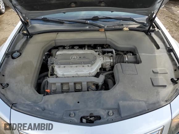 ✅ 2013 Acura TL Technology • VIN: 19UUA8F50DA014188 • Лот: 86496065. Опубликован ранее на Copart с пробегом 138 559 миль. Бесплатный доступ к архиву аукционных продаж из США и подробный отчёт об истории автомобиля на DreamBid. Изображение 11.