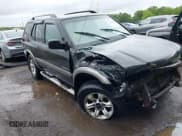 ✅ 2003 Isuzu Rodeo • VIN: 4S2DM58W234312253 • Лот: 42319453. Опубликован ранее на IAAI с пробегом 187 939 миль. Бесплатный доступ к архиву аукционных продаж из США и подробный отчёт об истории автомобиля на DreamBid. Изображение 1.