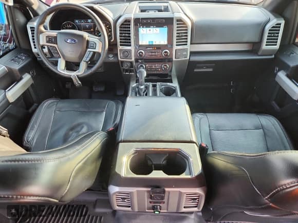 ✅ 2016 Ford F-150 XLT • VIN: 1FTEW1EF4GKE65094 • Лот: 71539985. Опубликован ранее на Copart с пробегом 126 514 миль. Бесплатный доступ к архиву аукционных продаж из США и подробный отчёт об истории автомобиля на DreamBid. Изображение 8.