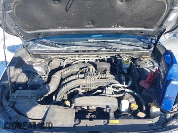 ✅ 2019 Subaru Impreza Limited • VIN: 4S3GTAT63K3724407 • Lot: 41613103. Listed on IAAI with 143,253 mi. Free auction sales archive from the USA and detailed vehicle history report at DreamBid. Image 10.