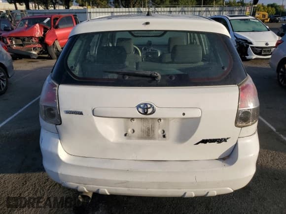 ✅ 2008 Toyota Matrix STD • VIN: 2T1KR32E78C708725 • Лот: 82735435. Опубликован ранее на Copart с пробегом Не указан. Бесплатный доступ к архиву аукционных продаж из США и подробный отчёт об истории автомобиля на DreamBid. Изображение 6.