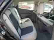 2017 Chevrolet Bolt EV LT z VIN 1G1FW6S05H4187421, wystawiony jako Copart lot #46717014 z przebiegiem 69 451 mil mil oraz . Historia ofert i sprzedaży dostępna na DreamBid. Obrazek 10.