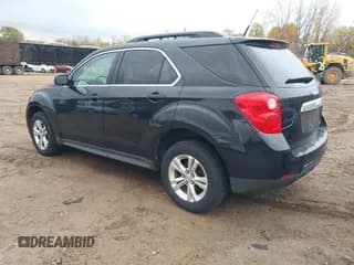 ✅ 2011 Chevrolet Equinox 1LT • VIN: 2CNALDEC1B6395124 • Лот: 43594332. Опубликован ранее на IAAI с пробегом 159 864 миль. Бесплатный доступ к архиву аукционных продаж из США и подробный отчёт об истории автомобиля на DreamBid. Изображение 3.