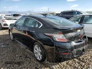 ✅ 2016 Chevrolet Volt Premier • VIN: 1G1RD6S50GU114454 • Lot: 72268413. Wystawiony na Copart z przebiegiem 113 729 mil. Bezpłatny archiwum sprzedaży aukcyjnych z USA i szczegółowy raport historii pojazdu na DreamBid. Zdjęcie 2.