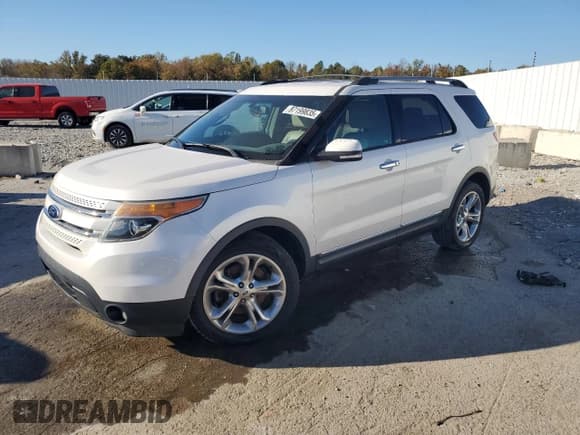 ✅ 2013 Ford Explorer Limited • VIN: 1FM5K7F99DGB83339 • Лот: 87199835. Опубликован ранее на Copart с пробегом 139 103 миль. Бесплатный доступ к архиву аукционных продаж из США и подробный отчёт об истории автомобиля на DreamBid. Изображение 1.