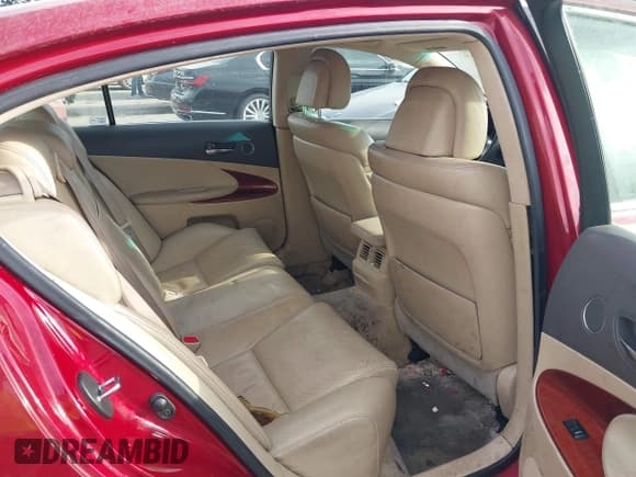 ✅ 2006 Lexus GS 300 • VIN: JTHCH96S460013618 • Лот: 43178069. Опубликован ранее на IAAI с пробегом 178 588 миль. Бесплатный доступ к архиву аукционных продаж из США и подробный отчёт об истории автомобиля на DreamBid. Изображение 8.