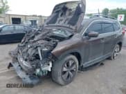 ✅ 2019 Subaru Ascent Premium • VIN: 4S4WMAFD6K3431745 • Lot: 42269721. Listed on IAAI with 131,343 mi. Free auction sales archive from the USA and detailed vehicle history report at DreamBid. Image 17.