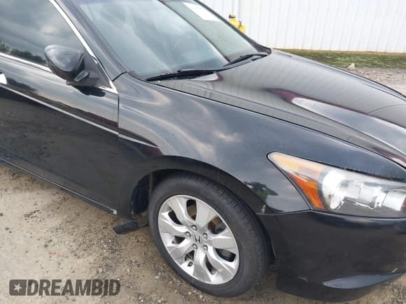 ✅ 2010 Honda Accord EX-L • VIN: 1HGCP3F85AA032141 • Lot: 43151976. Wystawiony na IAAI z przebiegiem 158 904 mil. Bezpłatny archiwum sprzedaży aukcyjnych z USA i szczegółowy raport historii pojazdu na DreamBid. Zdjęcie 6.