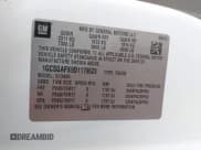 ✅ 2013 Chevrolet Express Cargo • VIN: 1GCSGAFX9D1179623 • Lot: 42405699. Wystawiony na IAAI z przebiegiem 213 830 mil. Bezpłatny archiwum sprzedaży aukcyjnych z USA i szczegółowy raport historii pojazdu na DreamBid. Zdjęcie 9.