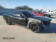 ✅ 2014 Dodge Challenger R/T 100th Anniversary Appearance • VIN: 2C3CDYBT4EH176600 • Lot: 73019654. Wystawiony na Copart z przebiegiem 85 114 mil. Bezpłatny archiwum sprzedaży aukcyjnych z USA i szczegółowy raport historii pojazdu na DreamBid. Zdjęcie 4.