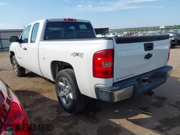 ✅ 2009 Chevrolet Silverado 1500 Work Truck • VIN: 1GCEK19C99Z260246 • Lot: 43405461. Listed on IAAI with 221,962 mi. Free auction sales archive from the USA and detailed vehicle history report at DreamBid. Image 3.