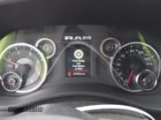 ✅ 2023 Ram 2500 Big Horn • VIN: 3C6UR5DL5PG650271 • Lot: 41805374. Listed on IAAI with 27,395 mi. Free auction sales archive from the USA and detailed vehicle history report at DreamBid. Image 7.