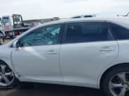 ✅ 2009 Toyota Venza • VIN: 4T3ZK11A39U017964 • Лот: 43589159. Опубликован ранее на IAAI с пробегом 165 076 миль. Бесплатный доступ к архиву аукционных продаж из США и подробный отчёт об истории автомобиля на DreamBid. Изображение 14.