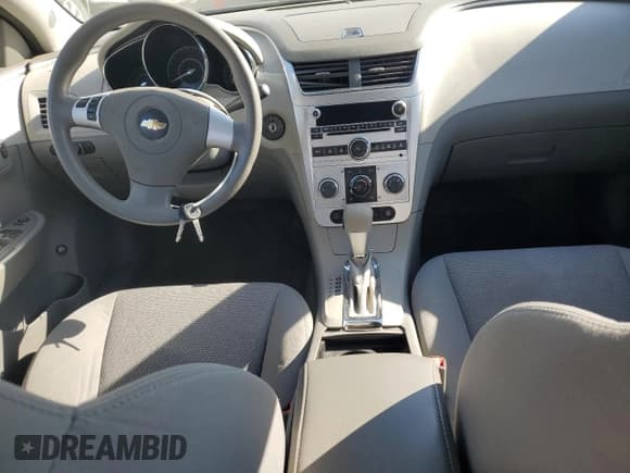 ✅ 2012 Chevrolet Malibu 1FL • VIN: 1G1ZA5EU8CF399246 • Lot: 70035314. Listed on Copart with 108,119 mi. Free auction sales archive from the USA and detailed vehicle history report at DreamBid. Image 8.