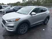 ✅ 2021 Hyundai Tucson Limited • VIN: KM8J3CAL7MU372161 • Лот: 43273281. Опубликован ранее на IAAI с пробегом 35 776 миль. Бесплатный доступ к архиву аукционных продаж из США и подробный отчёт об истории автомобиля на DreamBid. Изображение 17.