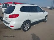 ✅ 2009 Hyundai Santa Fe Limited • VIN: 5NMSH13E09H268039 • Lot: 43637698. Listed on IAAI with 150,291 mi. Free auction sales archive from the USA and detailed vehicle history report at DreamBid. Image 4.