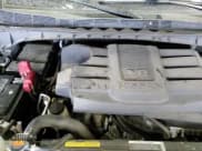 ✅ 2021 Nissan Titan SL • VIN: 1N6AA1ED1MN514920 • Lot: 64699475. Listed on Copart with 71,975 mi. Free auction sales archive from the USA and detailed vehicle history report at DreamBid. Image 16.