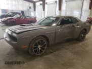 ✅ 2017 Dodge Challenger T/A 392 • VIN: 2C3CDZFJ8HH502496 • Lot: 72951544. Wystawiony na Copart z przebiegiem 39 721 mil. Bezpłatny archiwum sprzedaży aukcyjnych z USA i szczegółowy raport historii pojazdu na DreamBid. Zdjęcie 1.