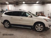 ✅ 2013 Chevrolet Traverse LTZ • VIN: 1GNKRLKD9DJ101139 • Лот: 42869706. Опубликован ранее на IAAI с пробегом 160 090 миль. Бесплатный доступ к архиву аукционных продаж из США и подробный отчёт об истории автомобиля на DreamBid. Изображение 14.