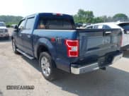 ✅ 2019 Ford F-150 XL • VIN: 1FTEW1E40KFB40801 • Lot: 42702662. Wystawiony na IAAI z przebiegiem Nie podano. Bezpłatny archiwum sprzedaży aukcyjnych z USA i szczegółowy raport historii pojazdu na DreamBid. Zdjęcie 3.