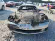 2006 Chevrolet Corvette with VIN 1G1YY25U165118582, listed as a Copart auction lot 69006234 with Not provided miles and Salvage title. Bid and sale history available at DreamBid. Image 5.