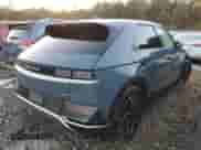 ✅ 2024 Hyundai Ioniq 5 SEL • VIN: KM8KNDDF3RU233033 • Lot: 76758294. Wystawiony na Copart z przebiegiem Nie podano mil. Skorzystaj z bezpłatnego archiwum sprzedaży aukcyjnych z USA i zobacz szczegółowy raport historii pojazdu na DreamBid. Zdjęcie 3.