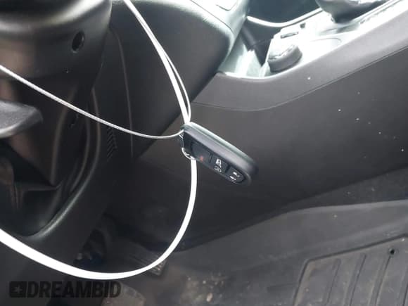 ✅ 2021 Jeep Cherokee Trailhawk • VIN: 1C4PJMBX6MD161982 • Lot: 41620867. Listed on IAAI with 54,471 mi. Free auction sales archive from the USA and detailed vehicle history report at DreamBid. Image 11.