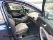 2023 Hyundai Santa Fe SE z VIN 5NMS1DAJ0PH554296, wystawiony jako IAAI lot #43341850 z przebiegiem 30 004 mil mil oraz . Historia ofert i sprzedaży dostępna na DreamBid. Obrazek 5.