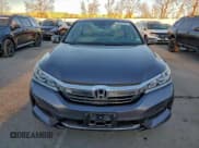 ✅ 2017 Honda Accord EX-L • VIN: JHMCR6F58HC010762 • Лот: 93910165. Опубликован ранее на Copart с пробегом 34 015 миль. Бесплатный доступ к архиву аукционных продаж из США и подробный отчёт об истории автомобиля на DreamBid. Изображение 5.