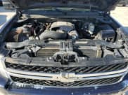 ✅ 2007 Chevrolet Silverado 1500 Work Truck • VIN: 1GCEC14C07Z588804 • Lot: 73000124. Listed on Copart with 116,801 mi. Free auction sales archive from the USA and detailed vehicle history report at DreamBid. Image 11.