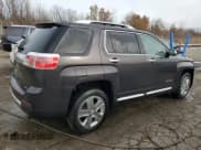 ✅ 2015 GMC Terrain Denali • VIN: 2GKFLZEK5F6219573 • Лот: 80472844. Опубликован ранее на Copart с пробегом 89 693 миль. Бесплатный доступ к архиву аукционных продаж из США и подробный отчёт об истории автомобиля на DreamBid. Изображение 3.