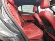 ✅ 2020 Alfa Romeo Stelvio Ti • VIN: ZASPAKBN8L7C76994 • Lot: 81078705. Wystawiony na Copart z przebiegiem 46 746 mil. Bezpłatny archiwum sprzedaży aukcyjnych z USA i szczegółowy raport historii pojazdu na DreamBid. Zdjęcie 11.