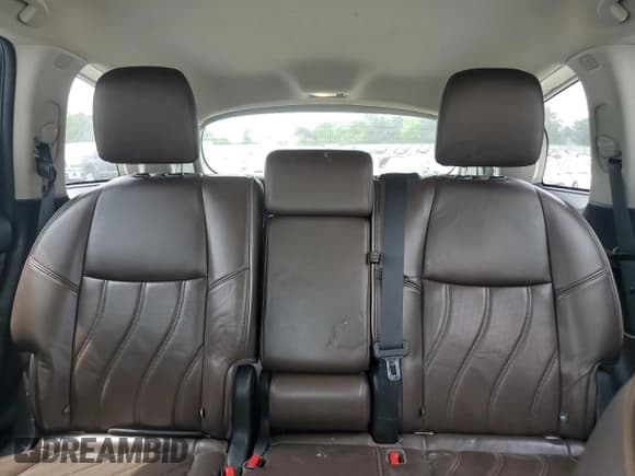 ✅ 2015 Infiniti QX60 • VIN: 5N1AL0MM0FC551444 • Lot: 53893195. Listed on Copart with 138,366 mi. Free auction sales archive from the USA and detailed vehicle history report at DreamBid. Image 10.