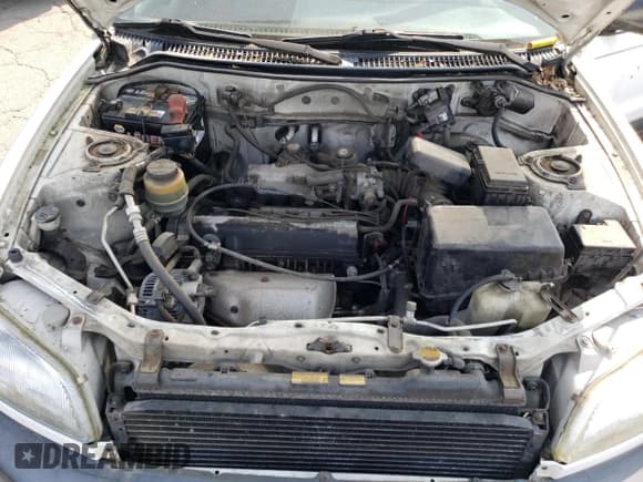 ✅ 1997 Toyota RAV4 • VIN: JT3XP10V6V0008353 • Lot: 66944865. Wystawiony na Copart z przebiegiem 188 008 mil. Bezpłatny archiwum sprzedaży aukcyjnych z USA i szczegółowy raport historii pojazdu na DreamBid. Zdjęcie 11.