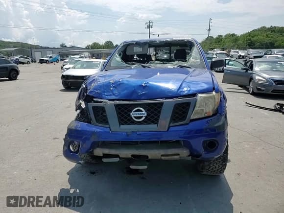 ✅ 2012 Nissan Frontier SV • VIN: 1N6AD0CW2CC467767 • Lot: 69498745. Listed on Copart with 138,634 mi. Free auction sales archive from the USA and detailed vehicle history report at DreamBid. Image 13.