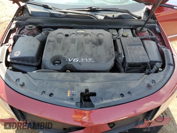 ✅ 2015 Chevrolet Impala LTZ • VIN: 2G1165S32F9211263 • Лот: 68245695. Опубликован ранее на Copart с пробегом 100 644 миль. Бесплатный доступ к архиву аукционных продаж из США и подробный отчёт об истории автомобиля на DreamBid. Изображение 11.