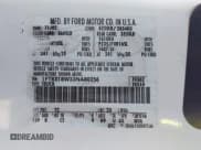 ✅ 2003 Ford F-150 XL • VIN: 1FTRX18W33NA80256 • Lot: 43718586. Listed on IAAI with 138,955 mi. Free auction sales archive from the USA and detailed vehicle history report at DreamBid. Image 9.
