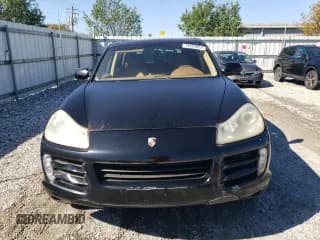 ✅ 2009 Porsche Cayenne • VIN: WP1AA29P79LA11312 • Lot: 74443924. Listed on Copart with 248,224 mi. Free auction sales archive from the USA and detailed vehicle history report at DreamBid. Image 5.