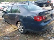 ✅ 2008 Volkswagen Jetta SE • VIN: 3VWRZ71K48M067079 • Lot: 42318489. Wystawiony na IAAI z przebiegiem 198 379 mil. Bezpłatny archiwum sprzedaży aukcyjnych z USA i szczegółowy raport historii pojazdu na DreamBid. Zdjęcie 3.