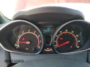 ✅ 2014 Ford Fiesta ST • VIN: 3FADP4GX2EM226946 • Lot: 71219885. Listed on Copart with 148,559 mi. Free auction sales archive from the USA and detailed vehicle history report at DreamBid. Image 9.