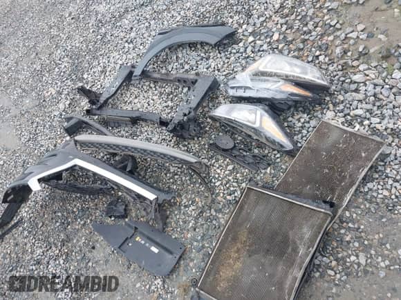 2021 Hyundai Tucson Ultimate z VIN KM8J33AL8MU328489, wystawiony jako IAAI lot #42908341 z przebiegiem 139 782 mil mil oraz . Historia ofert i sprzedaży dostępna na DreamBid. Obrazek 12.