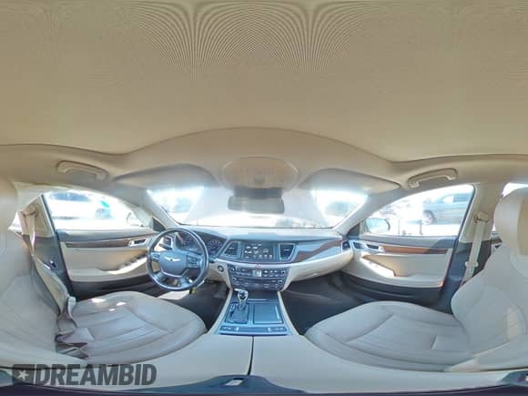 2015 Hyundai Genesis 3.8L с VIN KMHGN4JE1FU057757, выставлен на аукционе Copart как лот 85305145 с пробегом 82 118 миль миль и Списание • Salvage title. История ставок и продаж доступна на DreamBid. Изображение 14.
