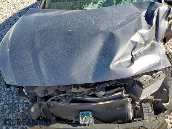 ✅ 2019 Hyundai Sonata SEL • VIN: 5NPE34AF2KH768088 • Лот: 91463785. Опубликован ранее на Copart с пробегом Не указан. Бесплатный доступ к архиву аукционных продаж из США и подробный отчёт об истории автомобиля на DreamBid. Изображение 11.